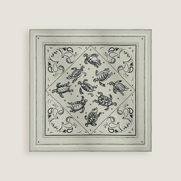 Les Tortues Bandana 55