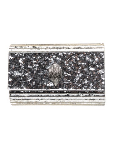 Kurt Geiger Sequins Clutch