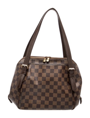 Damier Ebene Belem MM