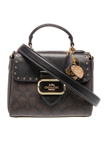 Top Handle Bag
