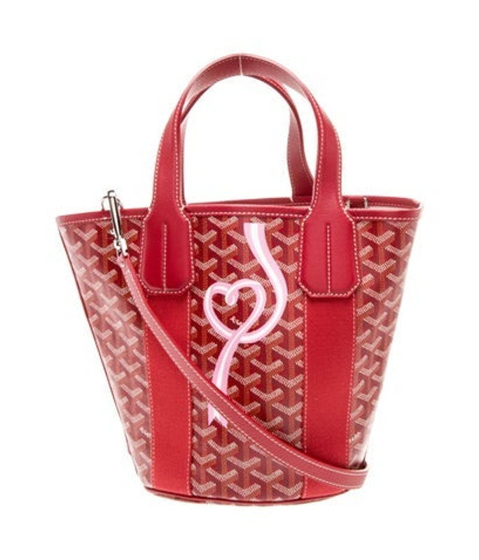 Goyard Goyardine Belharra Pm 2024