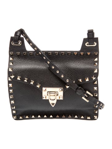 Rockstud Crossbody Bag