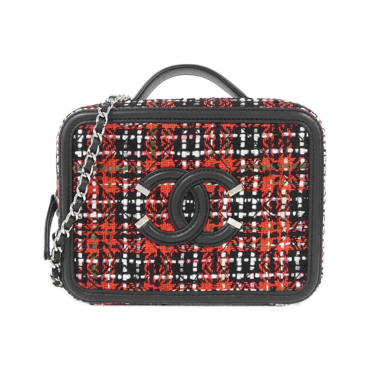Chanel AS1785 bag