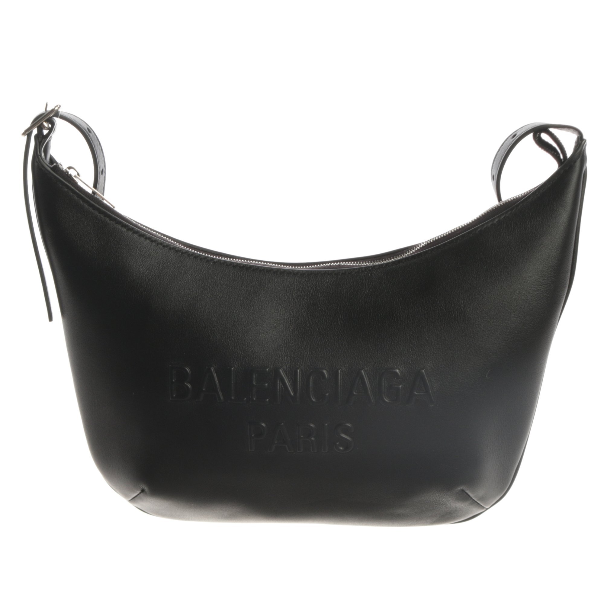 Leather bag