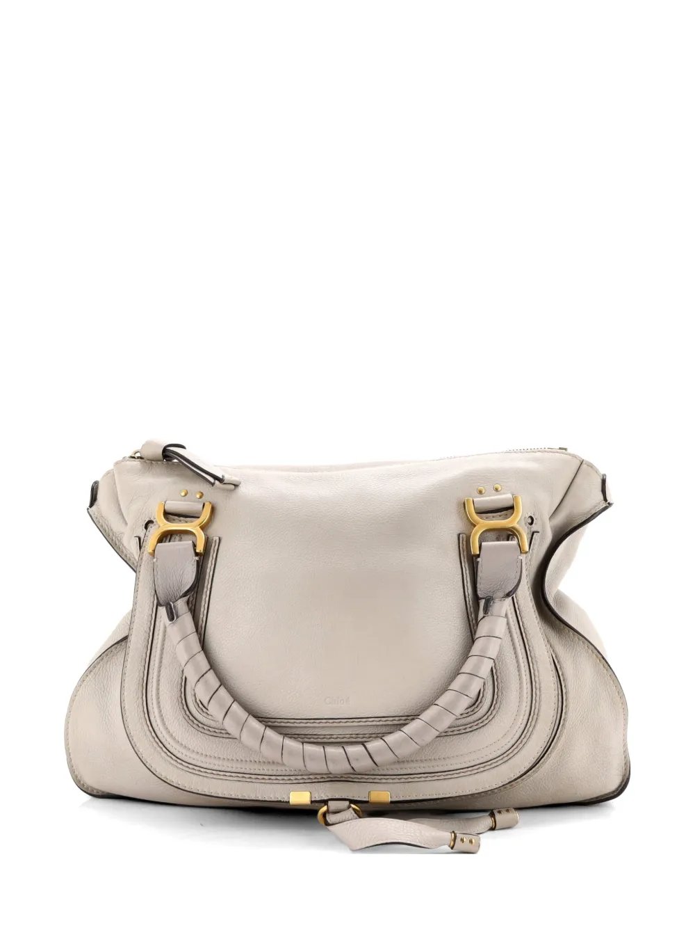 Marcie Leather Large shoulder bag