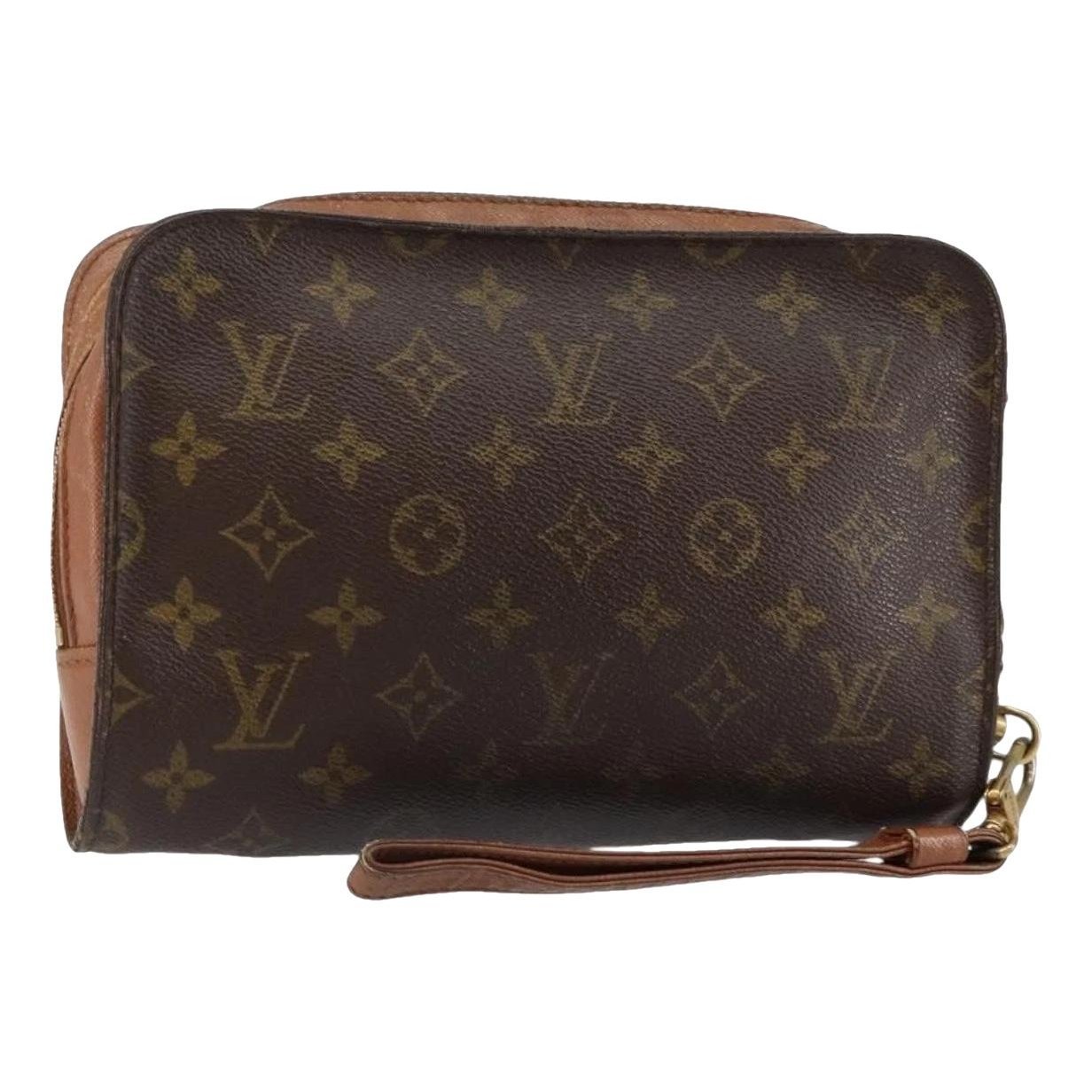 Clutch bag