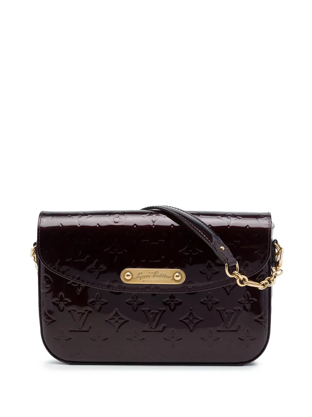 2000-2026 Monogram Vernis Rodeo Drive shoulder bag