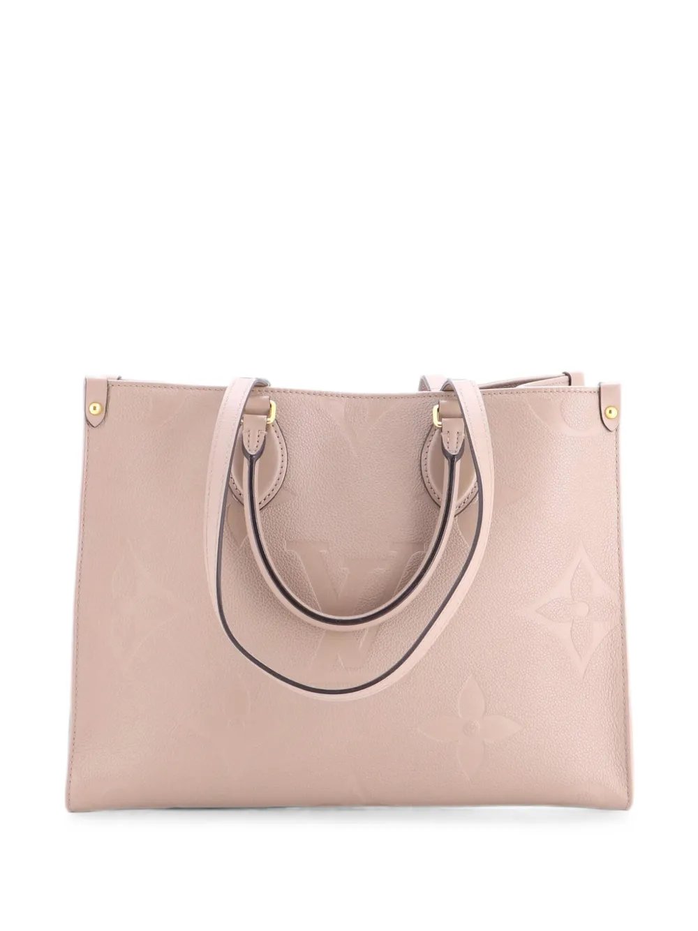 OnTheGo Monogram Empreinte Giant MM tote bag