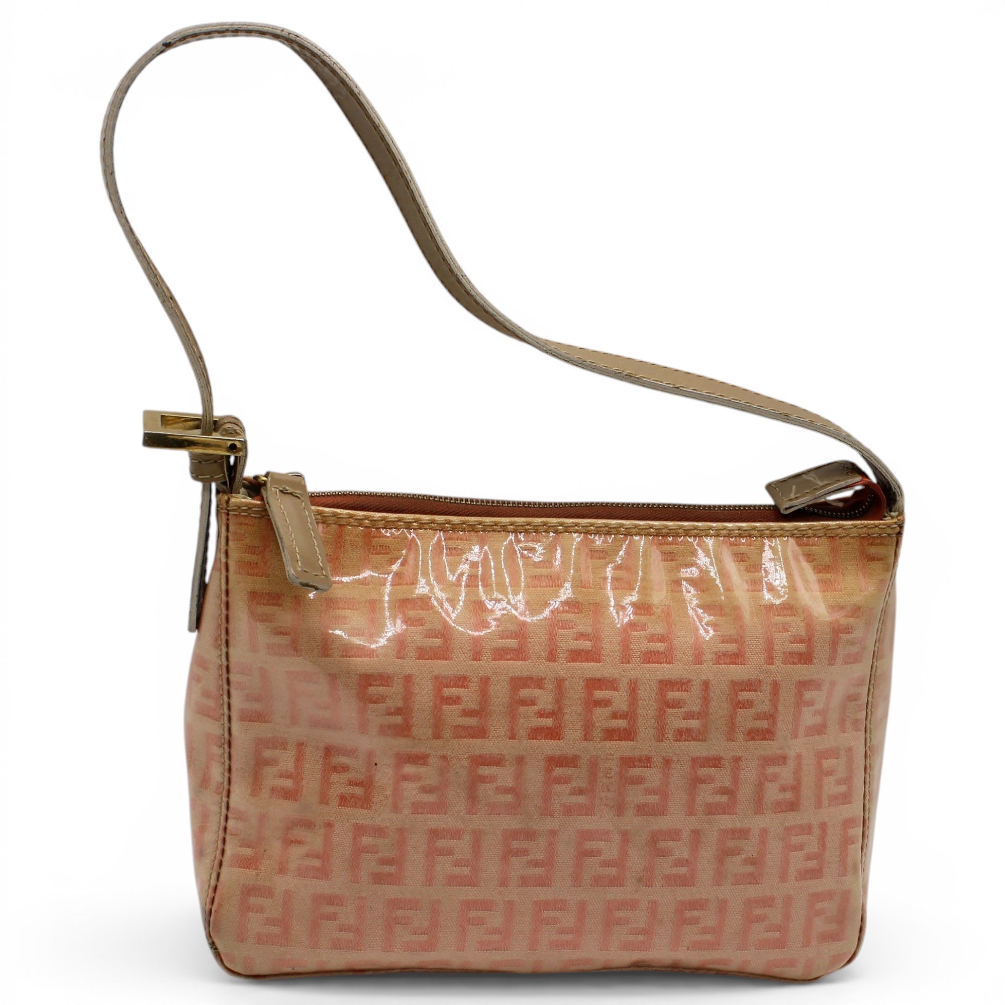 Baguette handbag