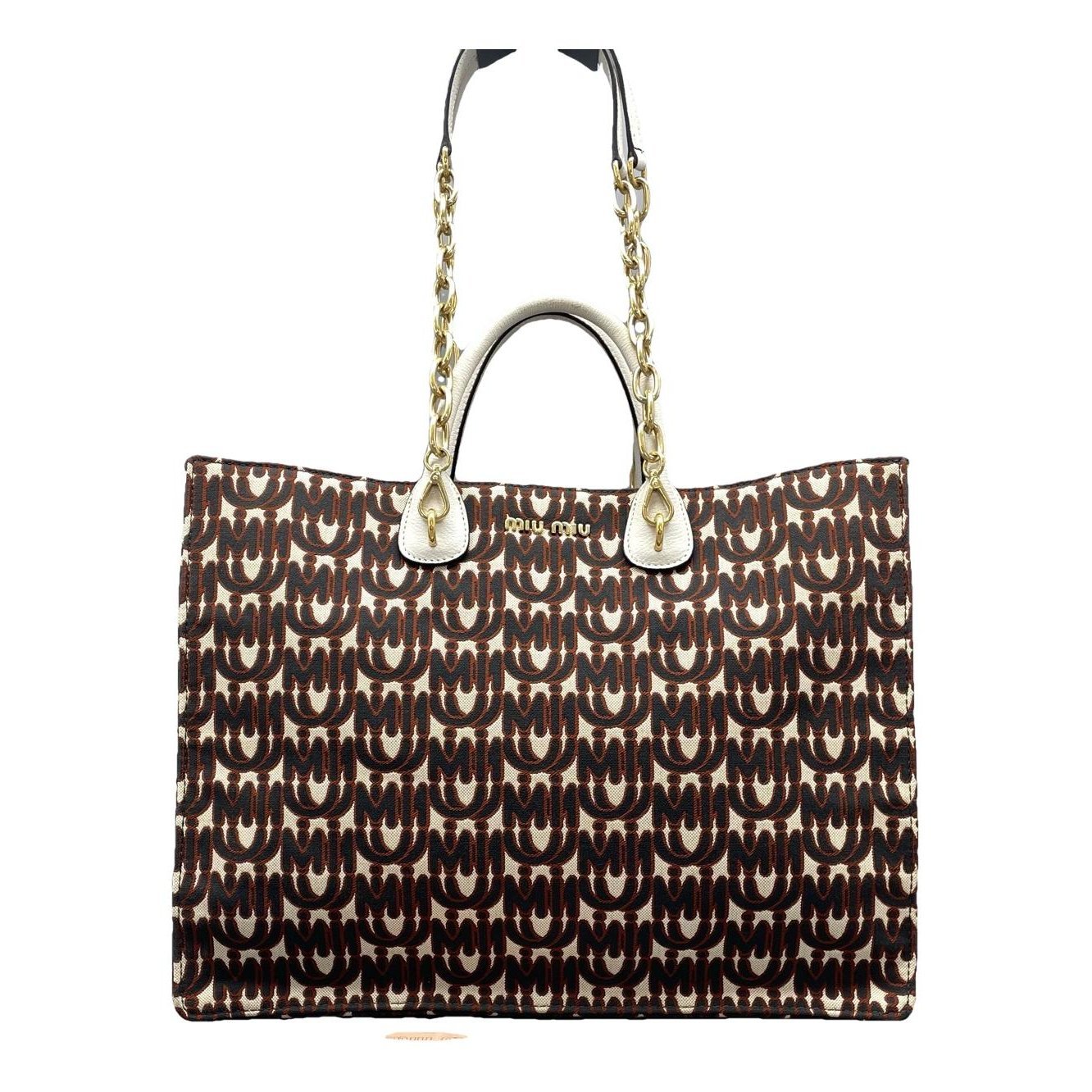 Cloth handbag