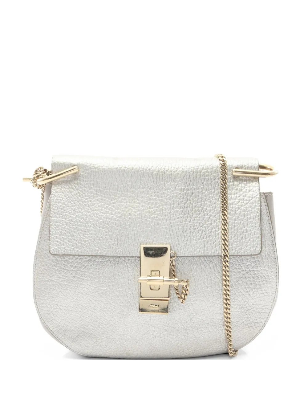 2000s Drew cross body bag