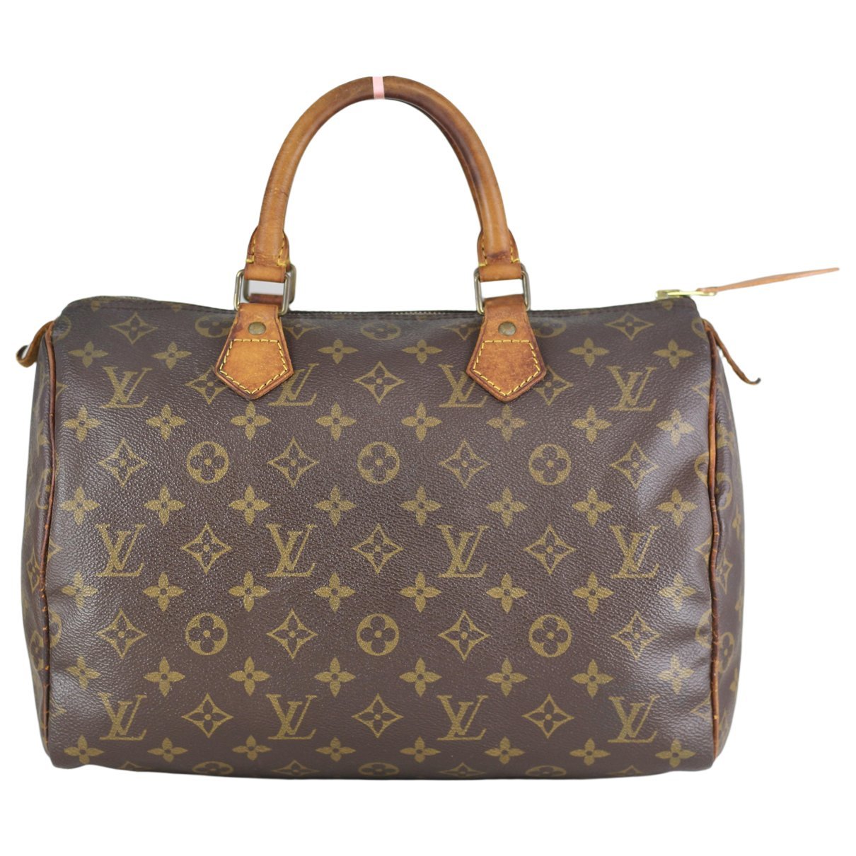 Speedy cloth handbag