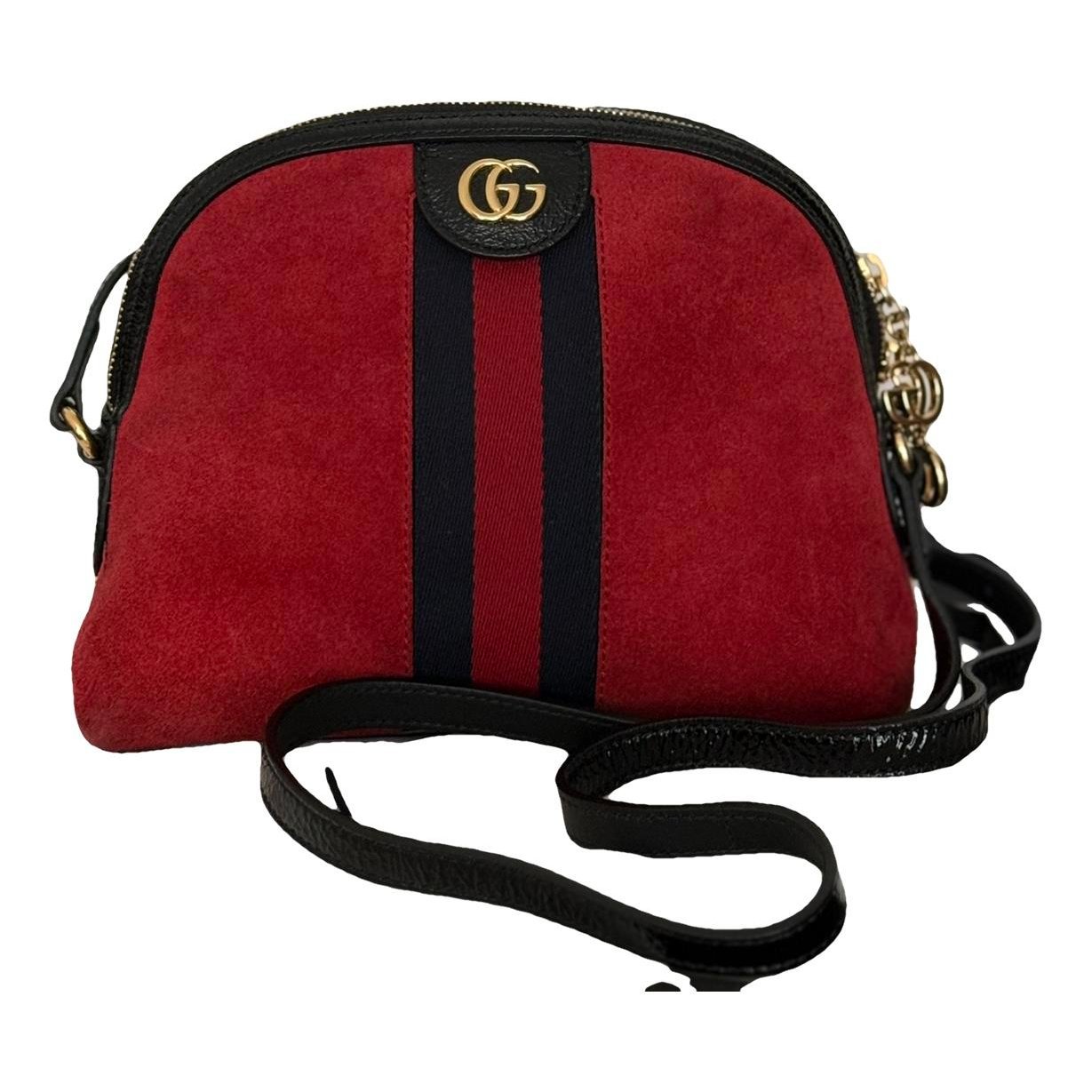 Ophidia Dome handbag