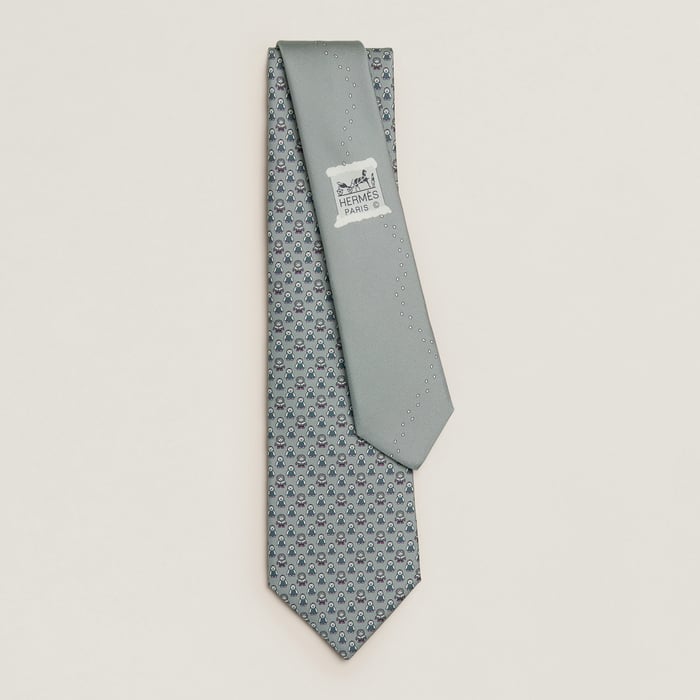 Pingloo Tie