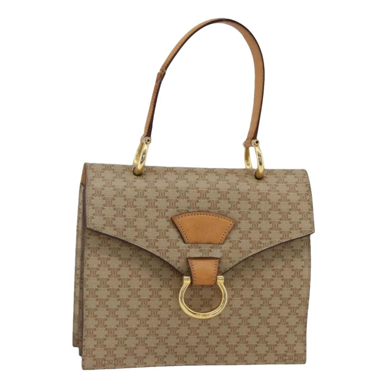 Cloth handbag