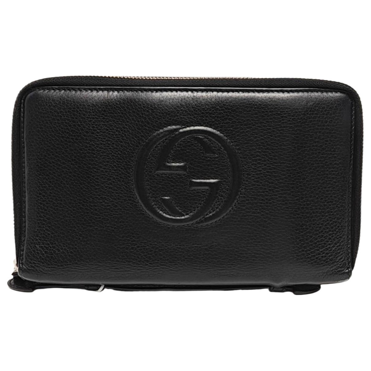 Soho leather handbag