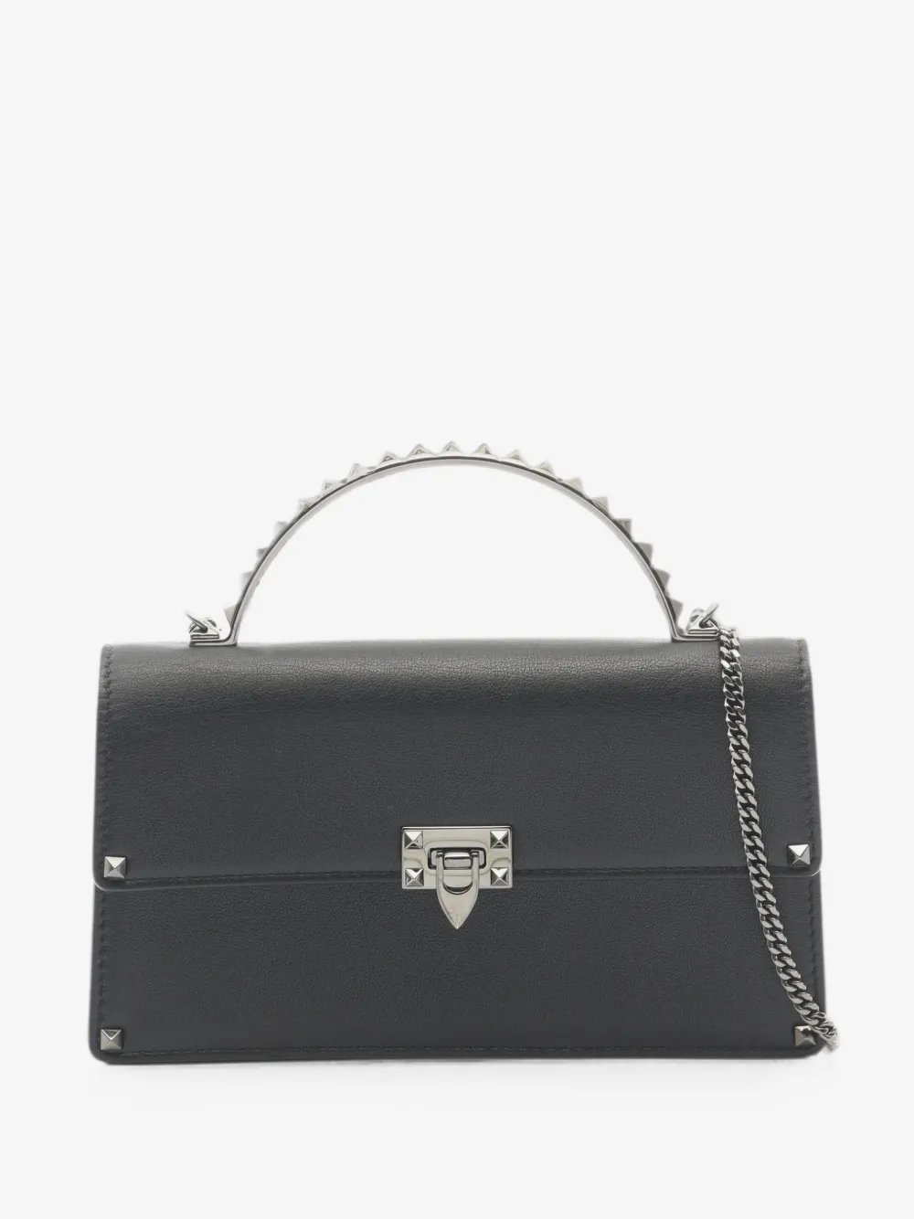 2010s Rockstud handbag