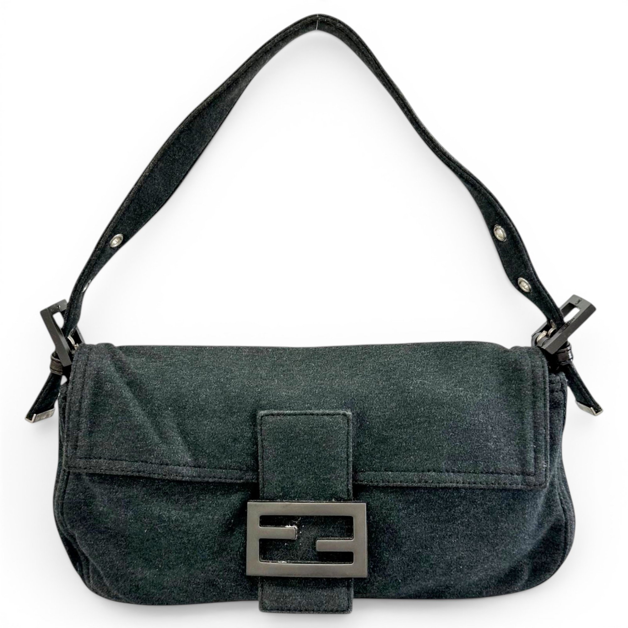 Baguette handbag