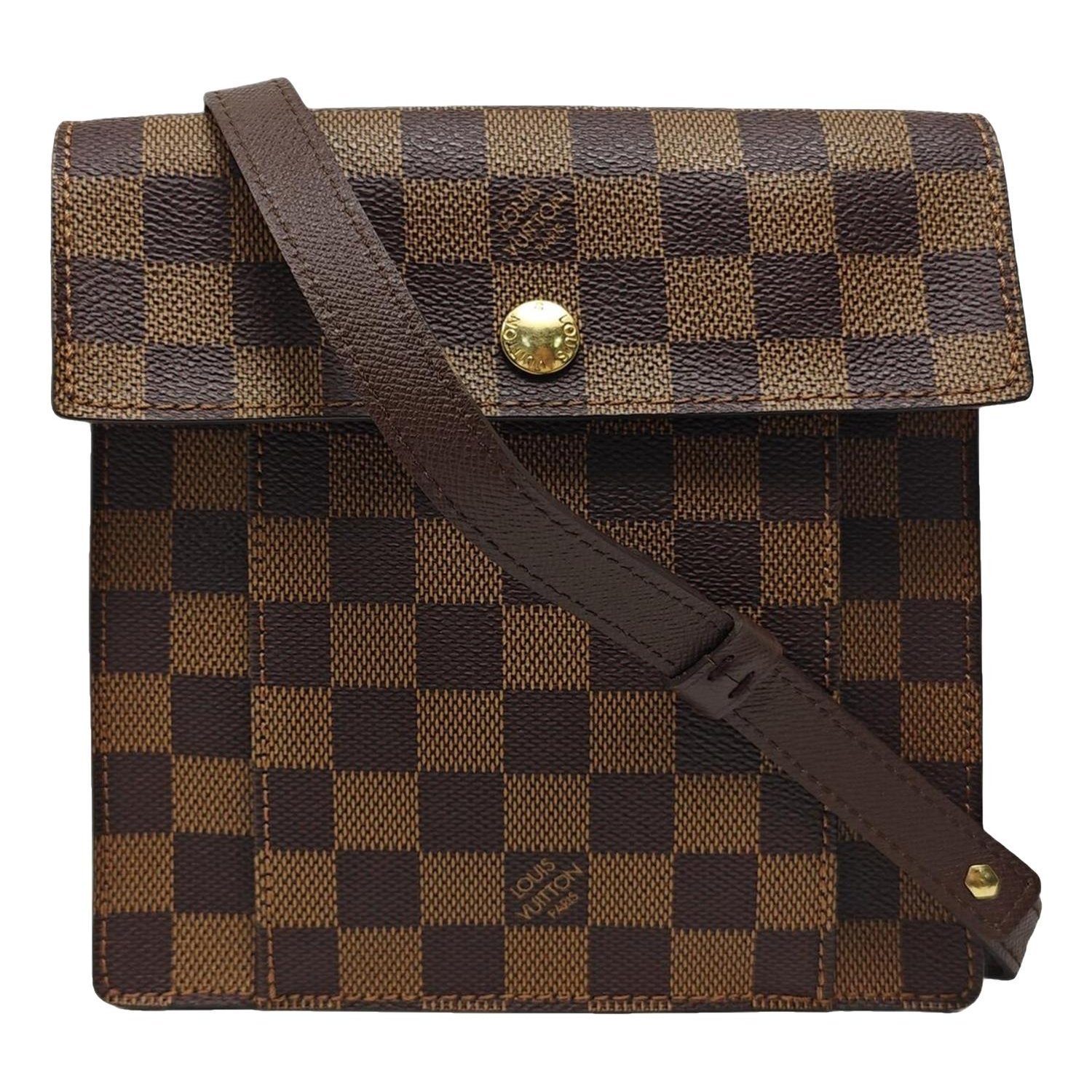 Pimlico leather handbag