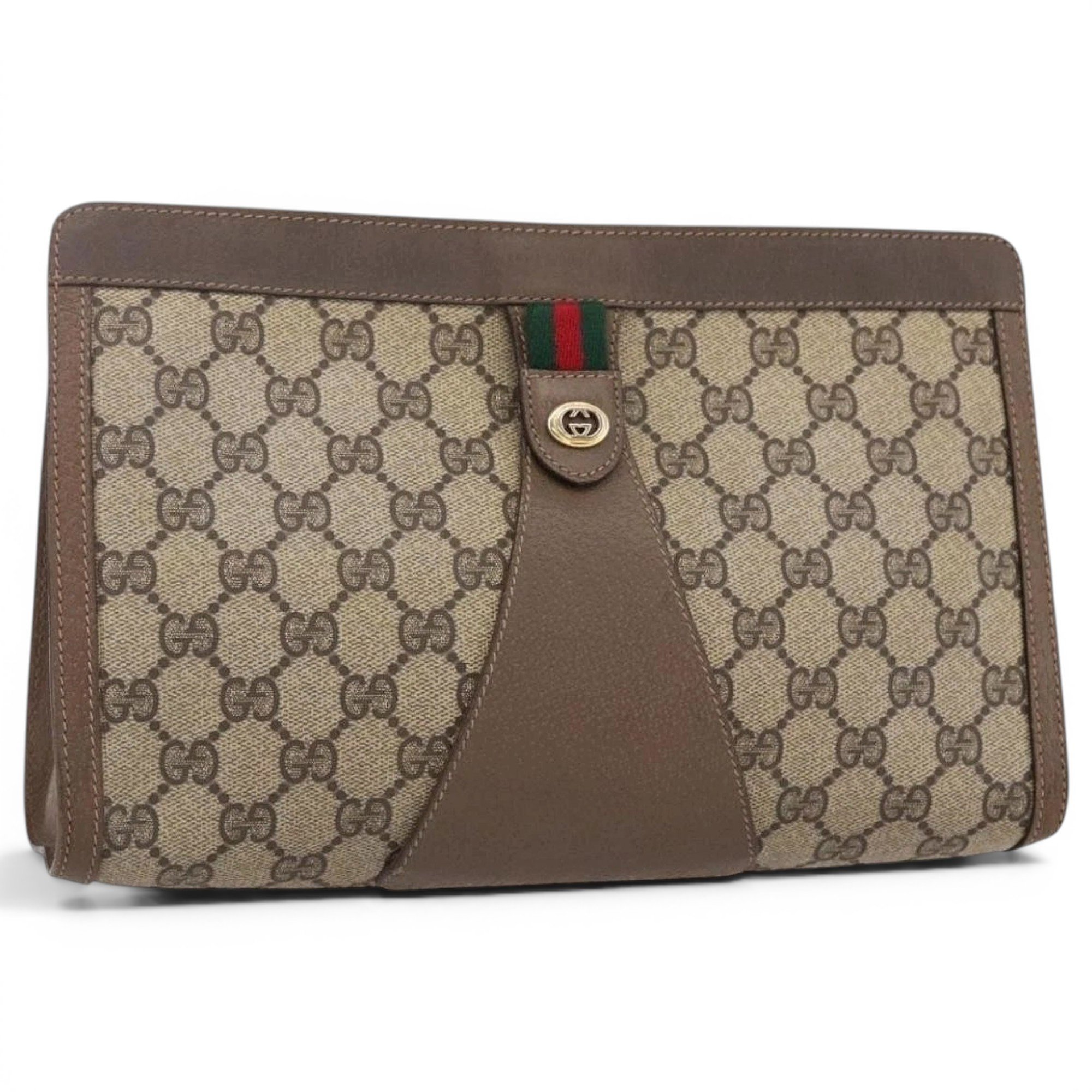 Clutch bag