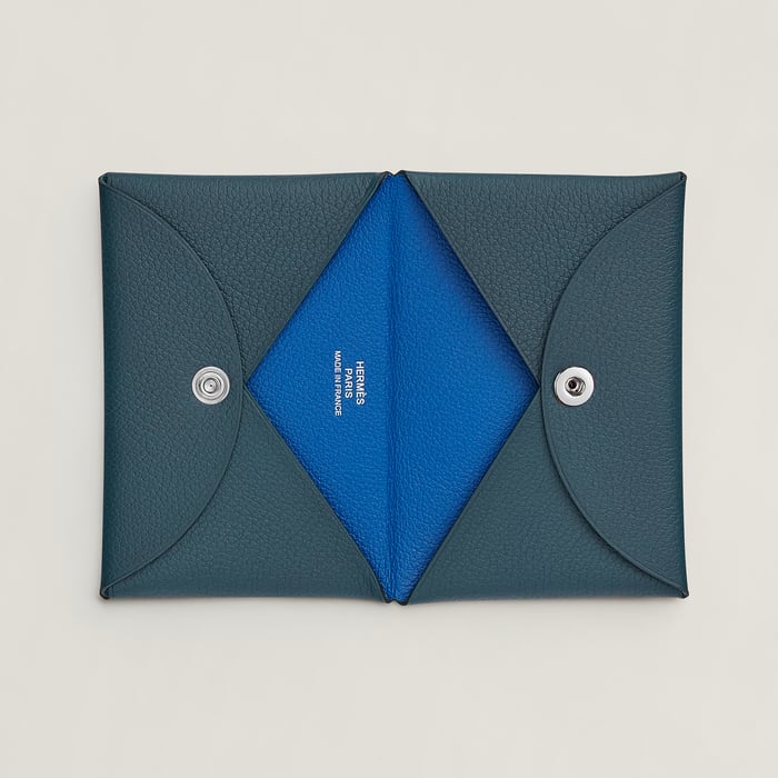 Calvi Verso Card Holder