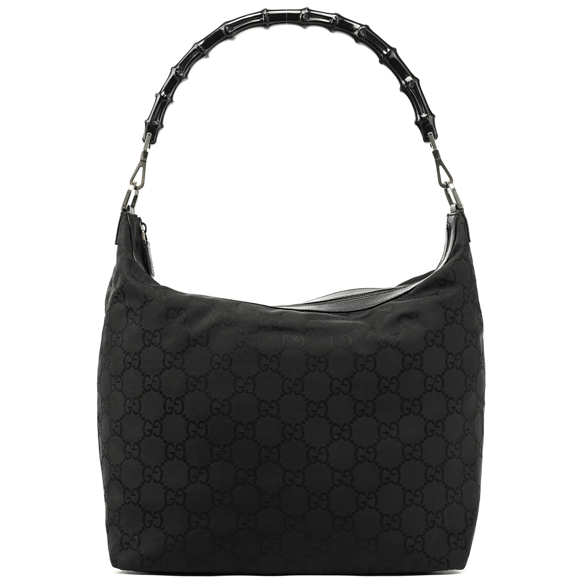 Jackie leather handbag