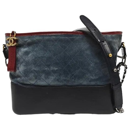 Gabrielle vegan leather crossbody bag