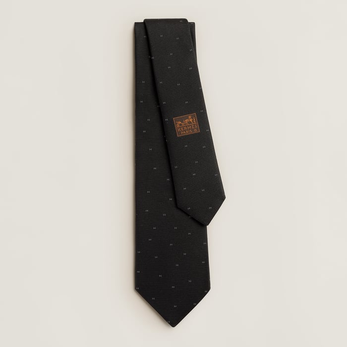 H Aleatoire Tie