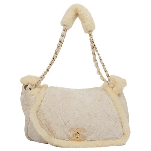 Timeless/Classique leather handbag