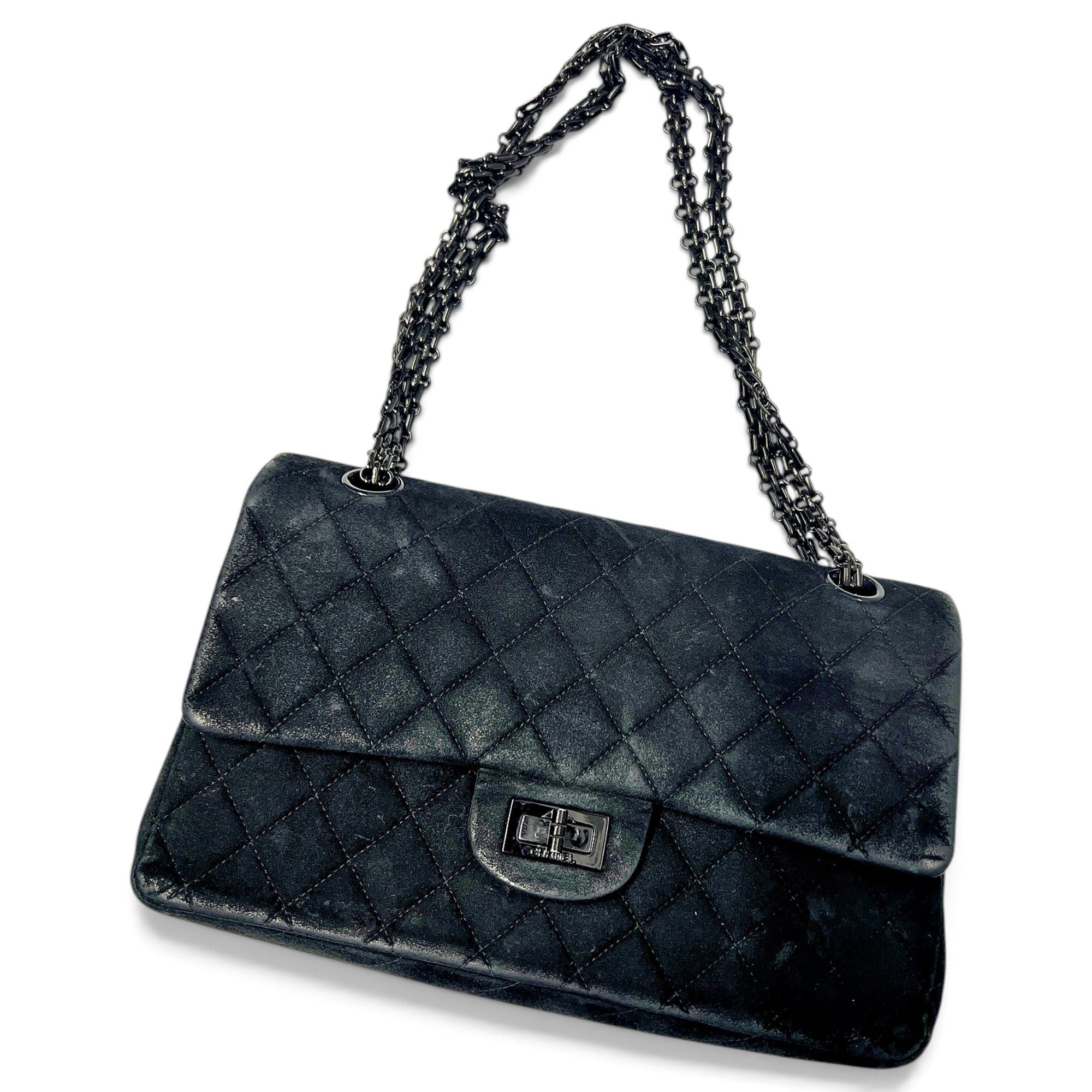 2.55 handbag