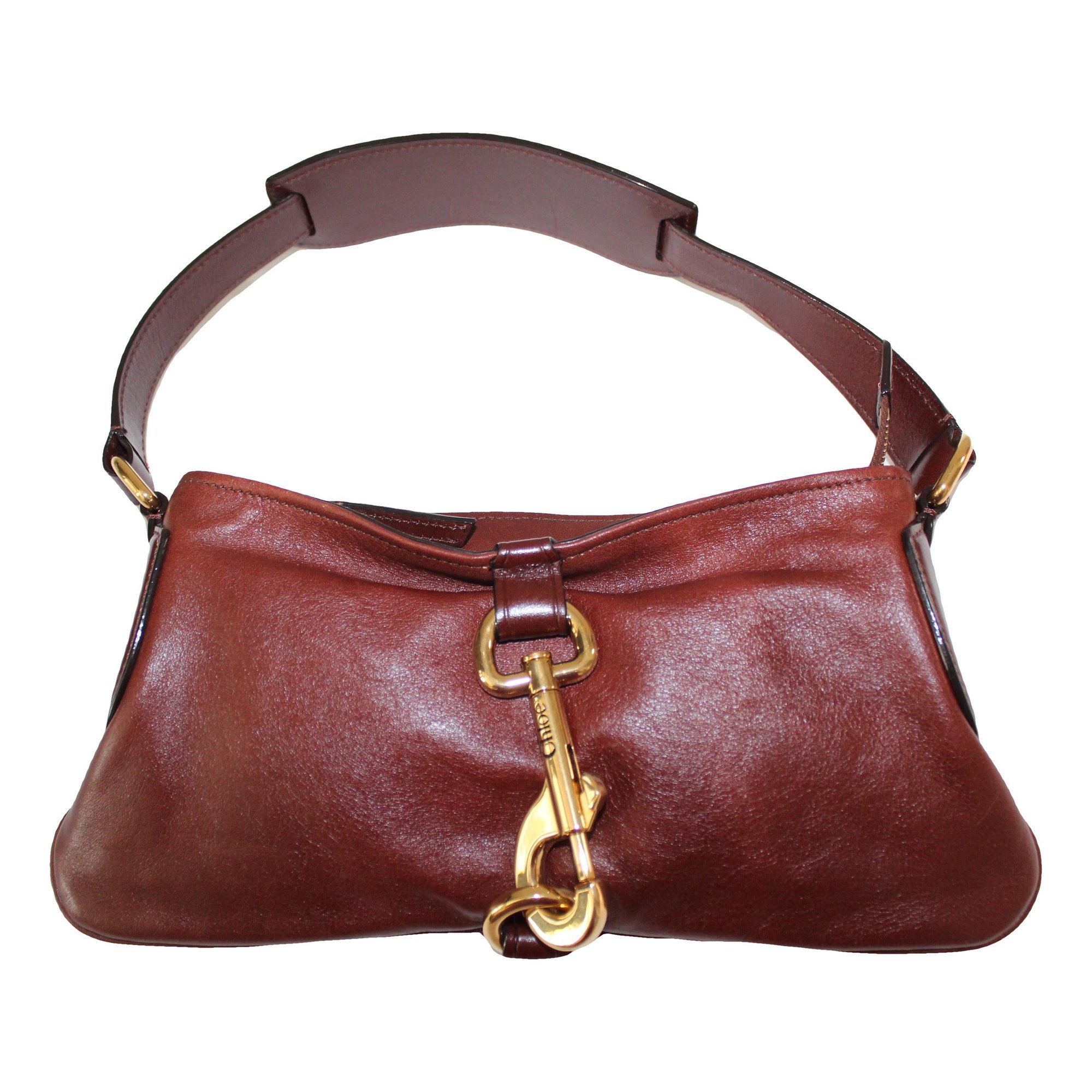 Kerala leather handbag
