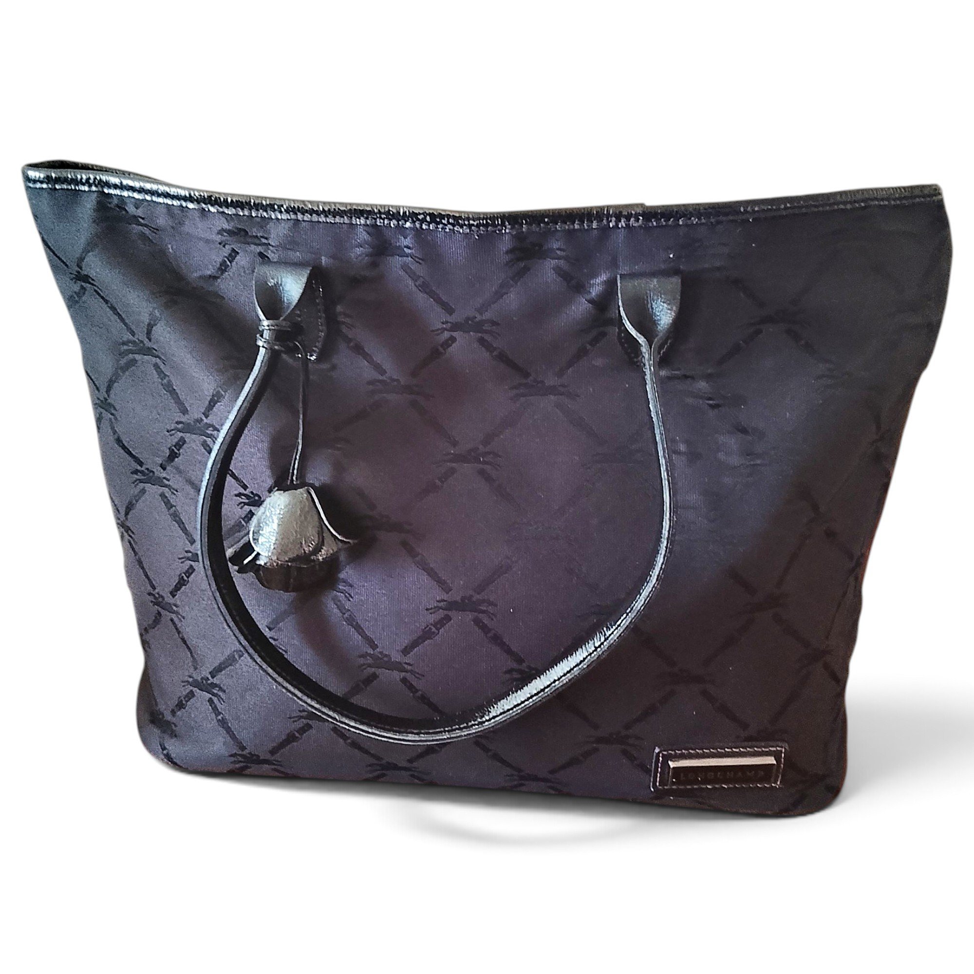 Cloth handbag