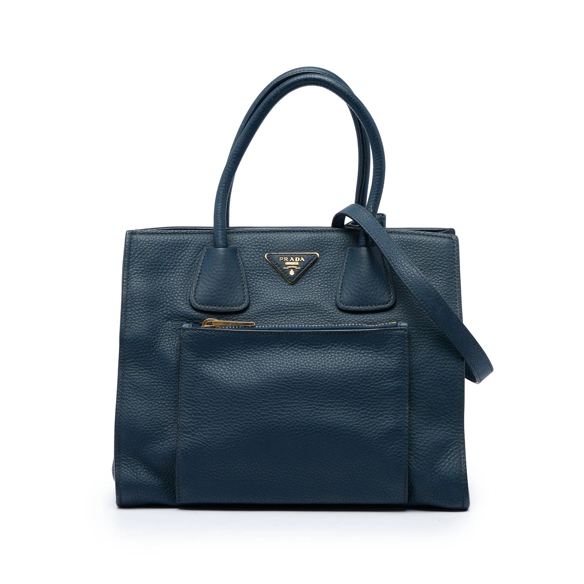 Pony-style calfskin tote