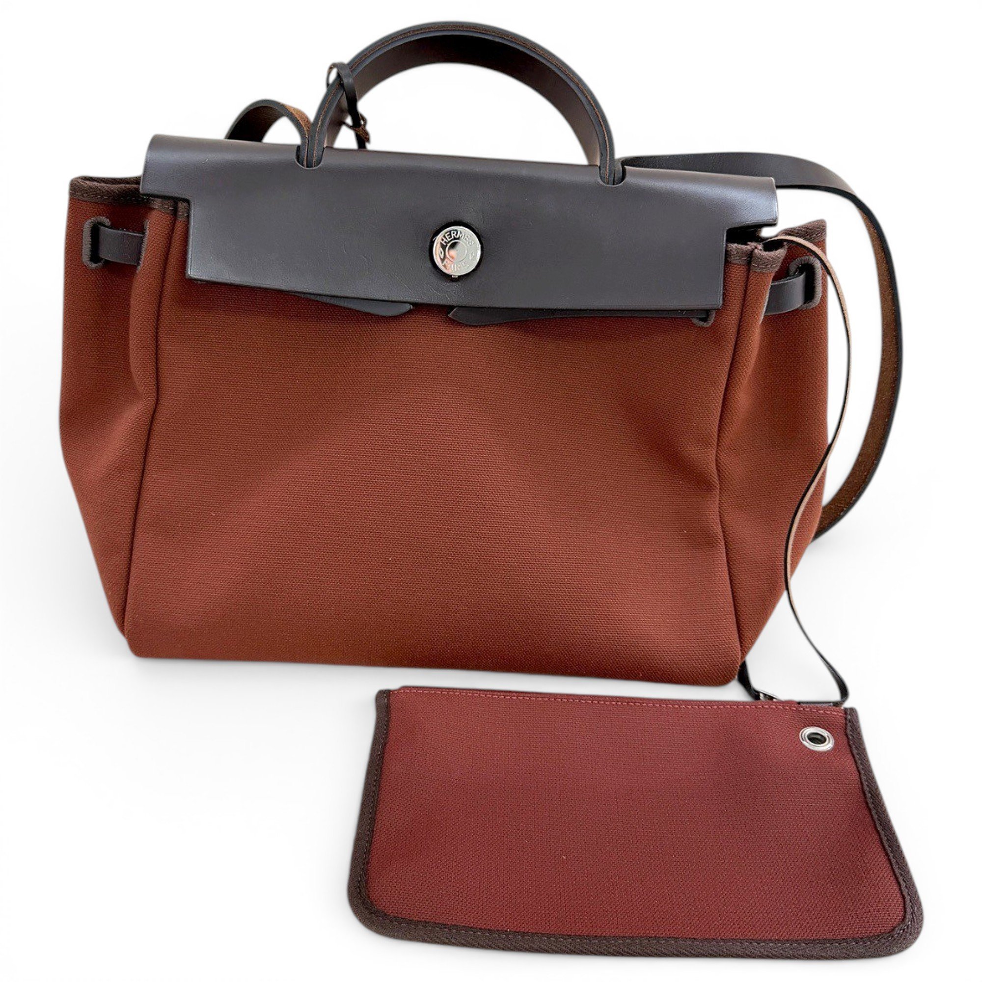 Herbag cloth handbag