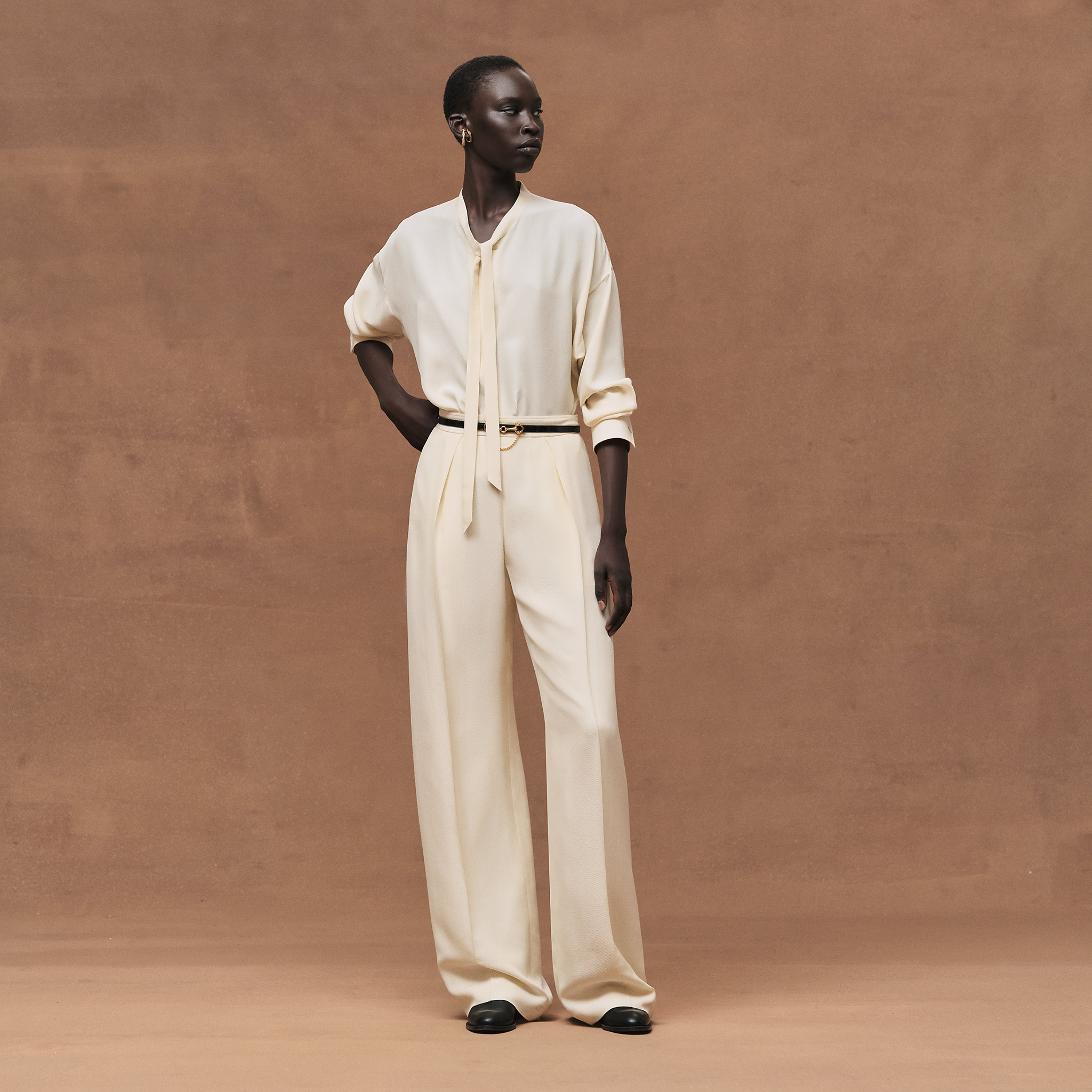 Pantalon pyjama