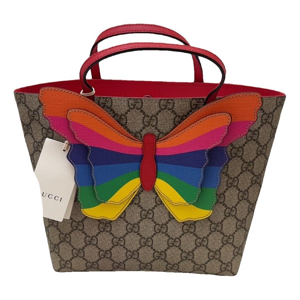 Cloth handbag