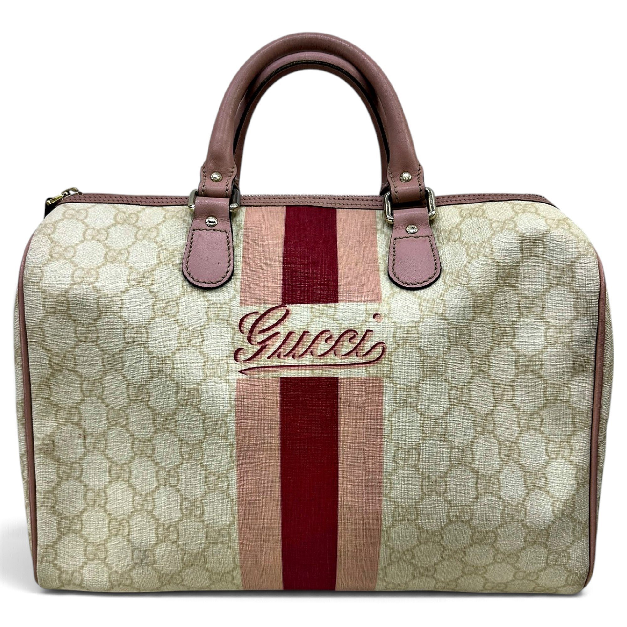 Ophidia cloth 48h bag