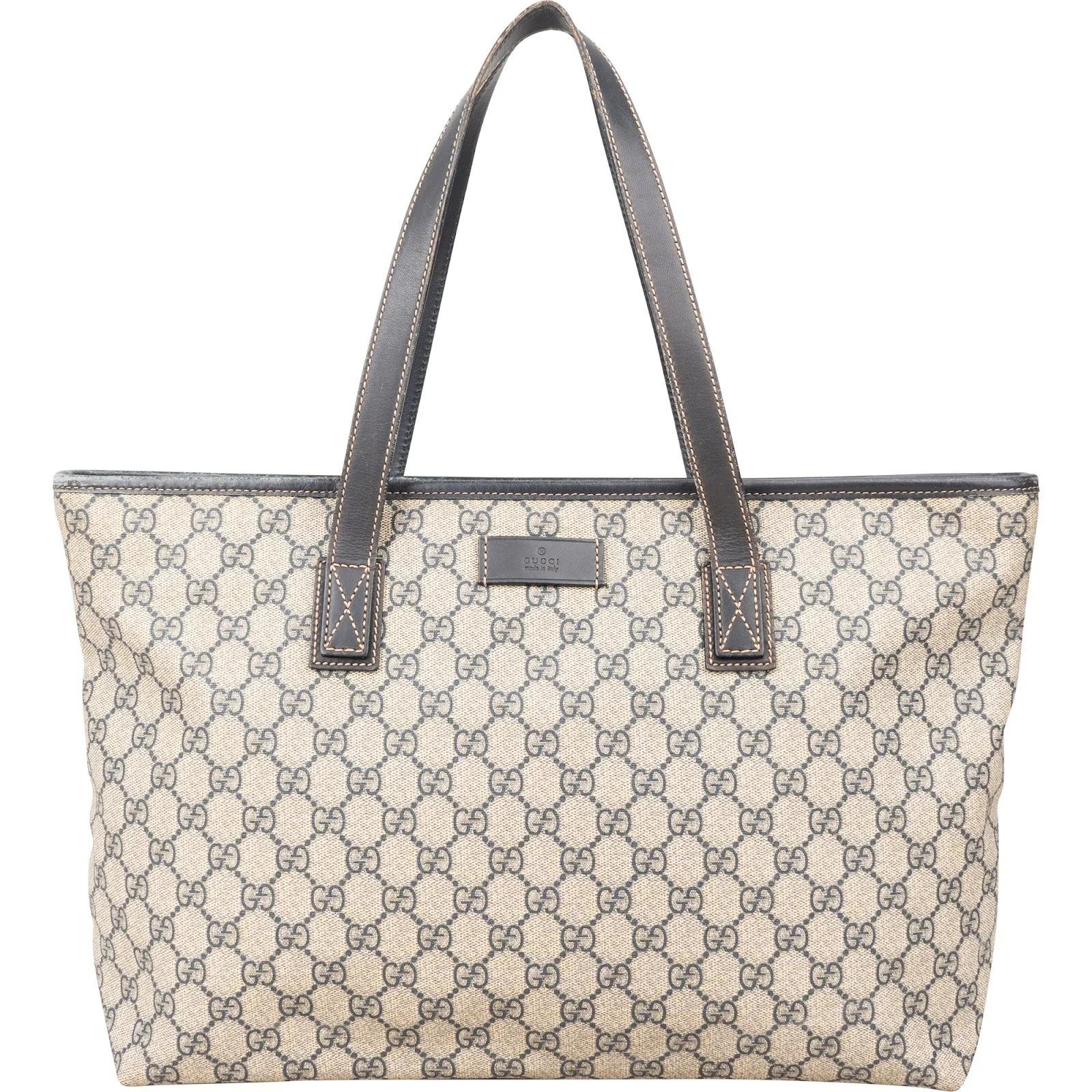 Joy leather handbag