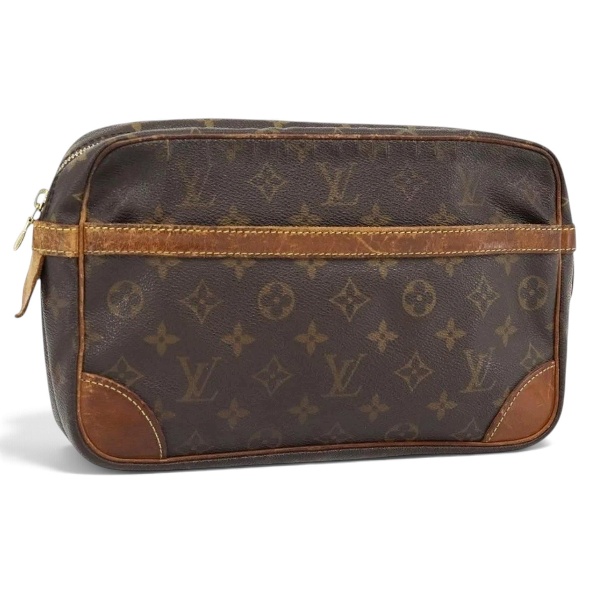Clutch bag