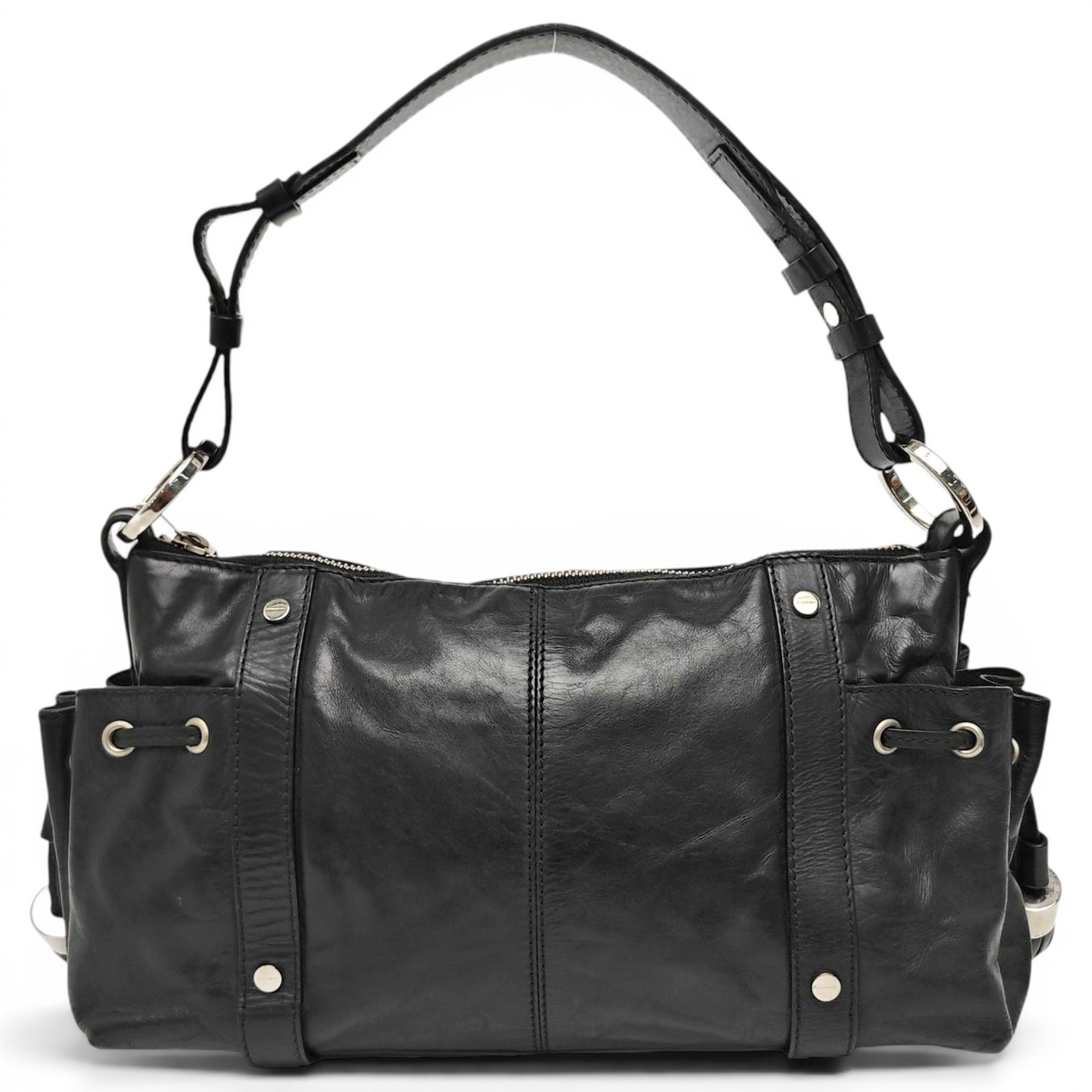 Kenny leather handbag