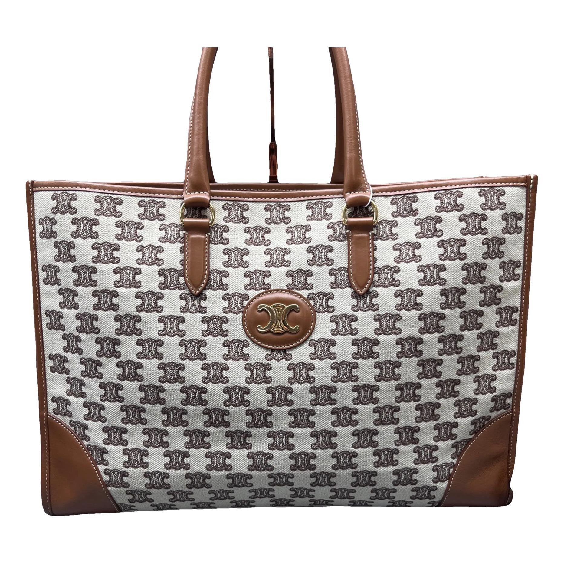 Cloth handbag