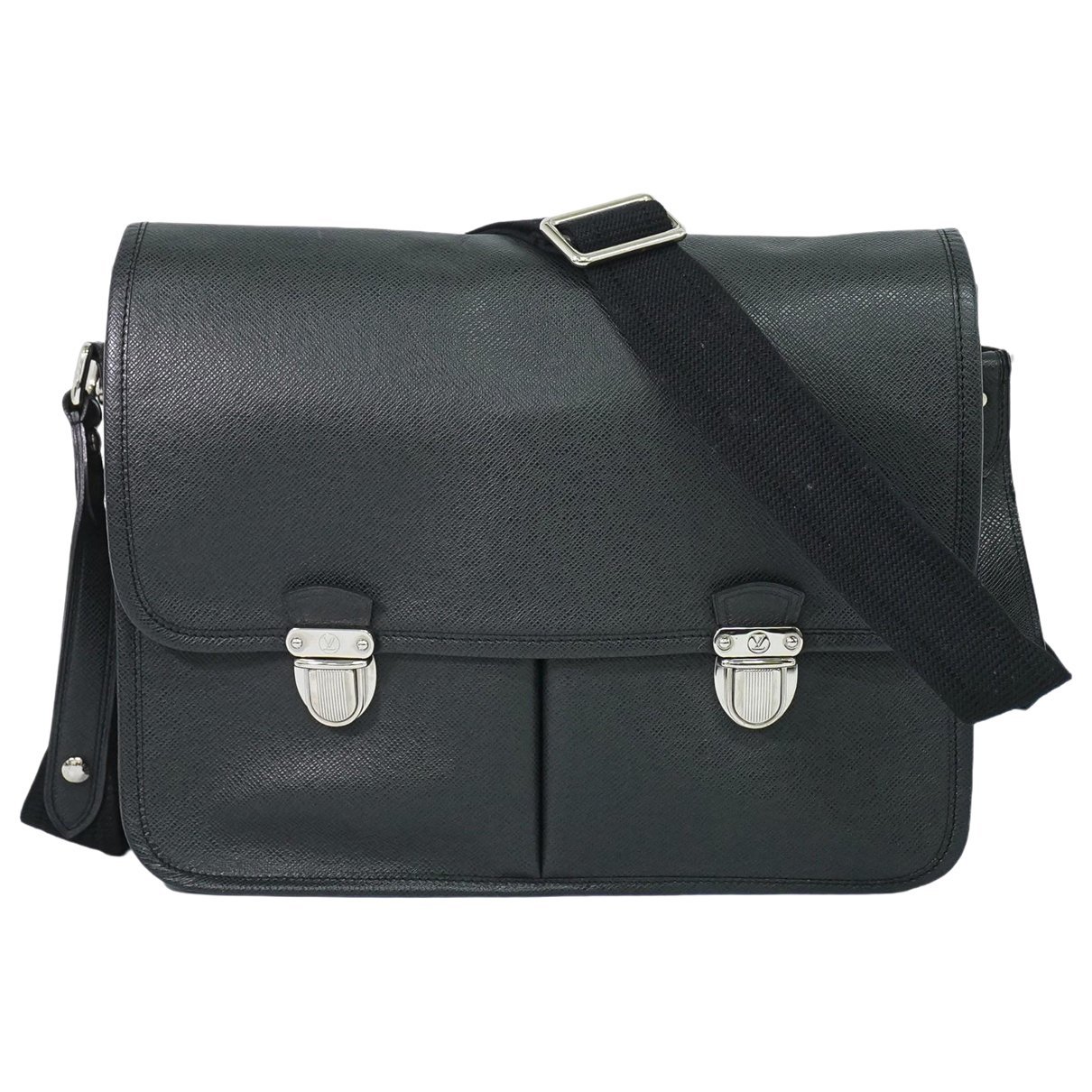 Marceau Messenger leather handbag