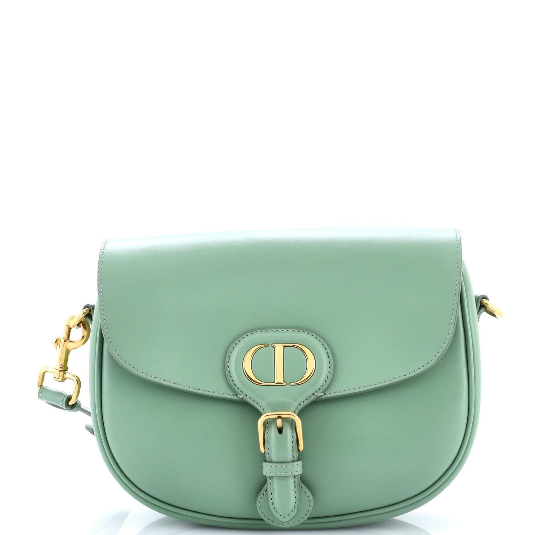 Dior Leather crossbody bag