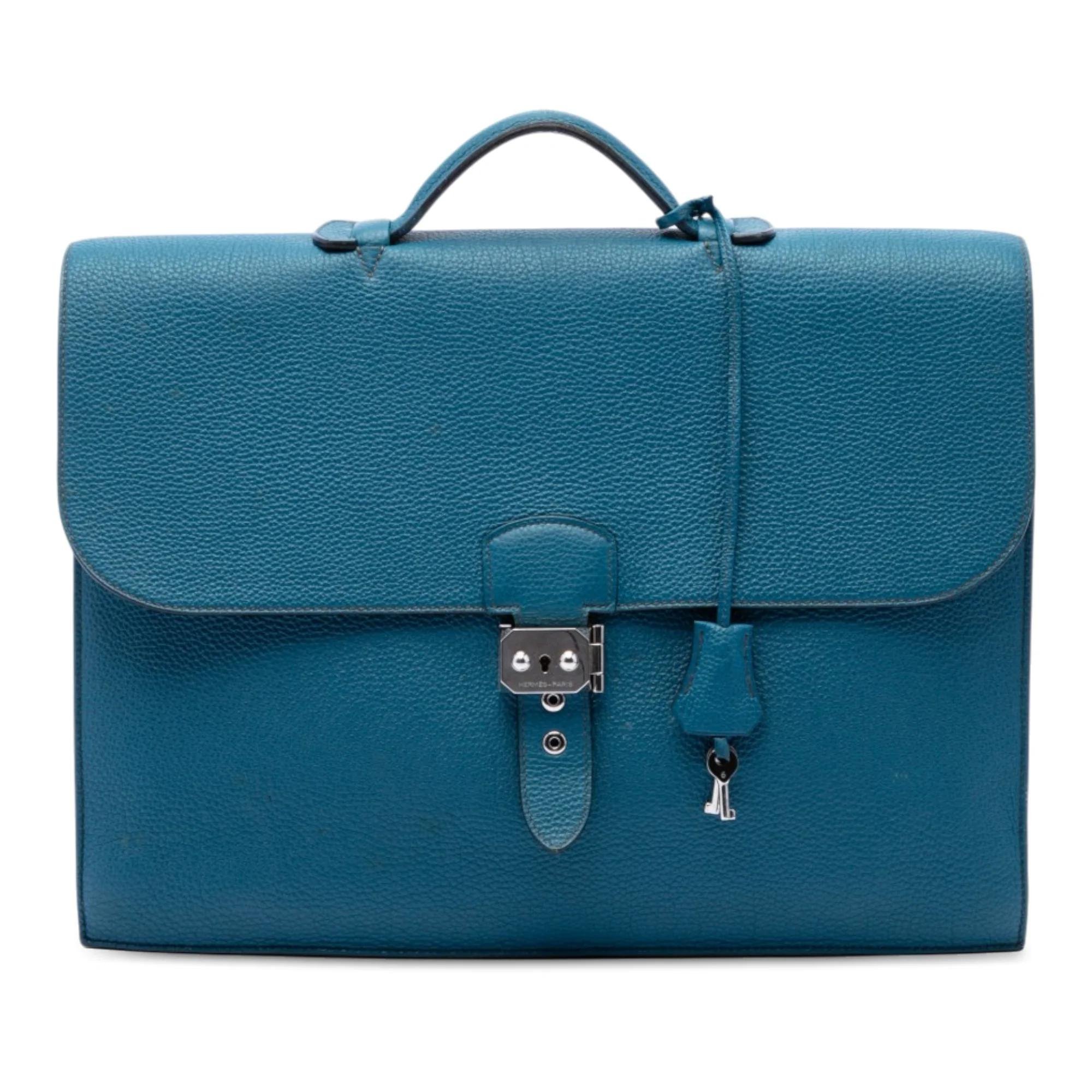 Pony-style calfskin bag