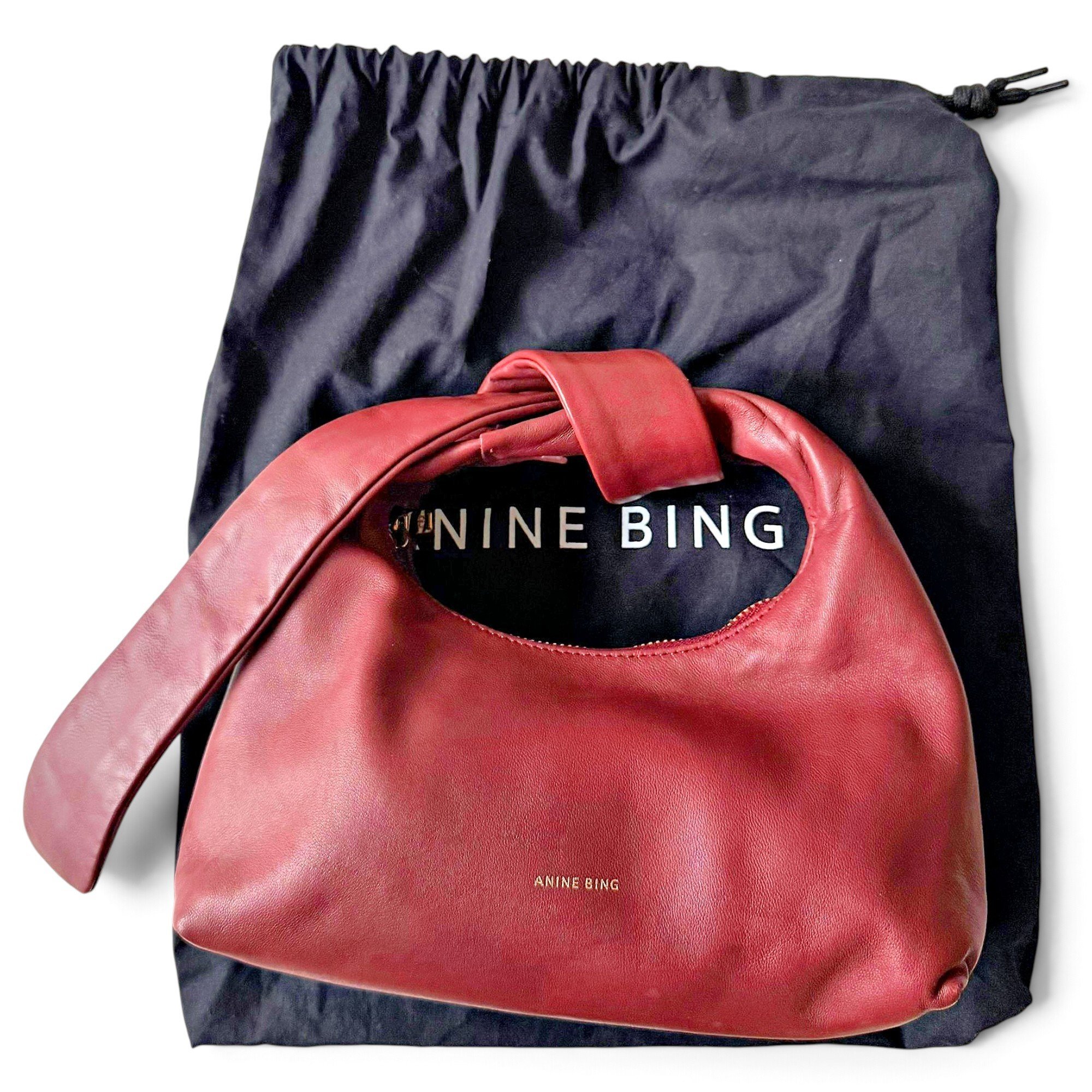 Anine Bing Leather bag