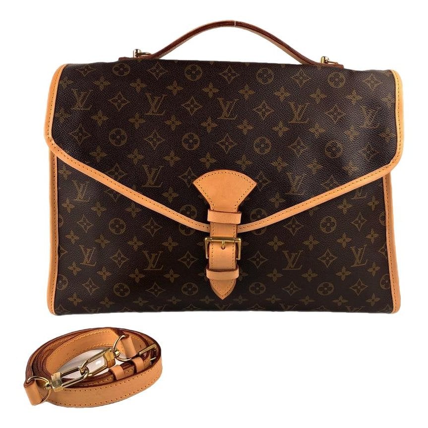 Beverly cloth handbag