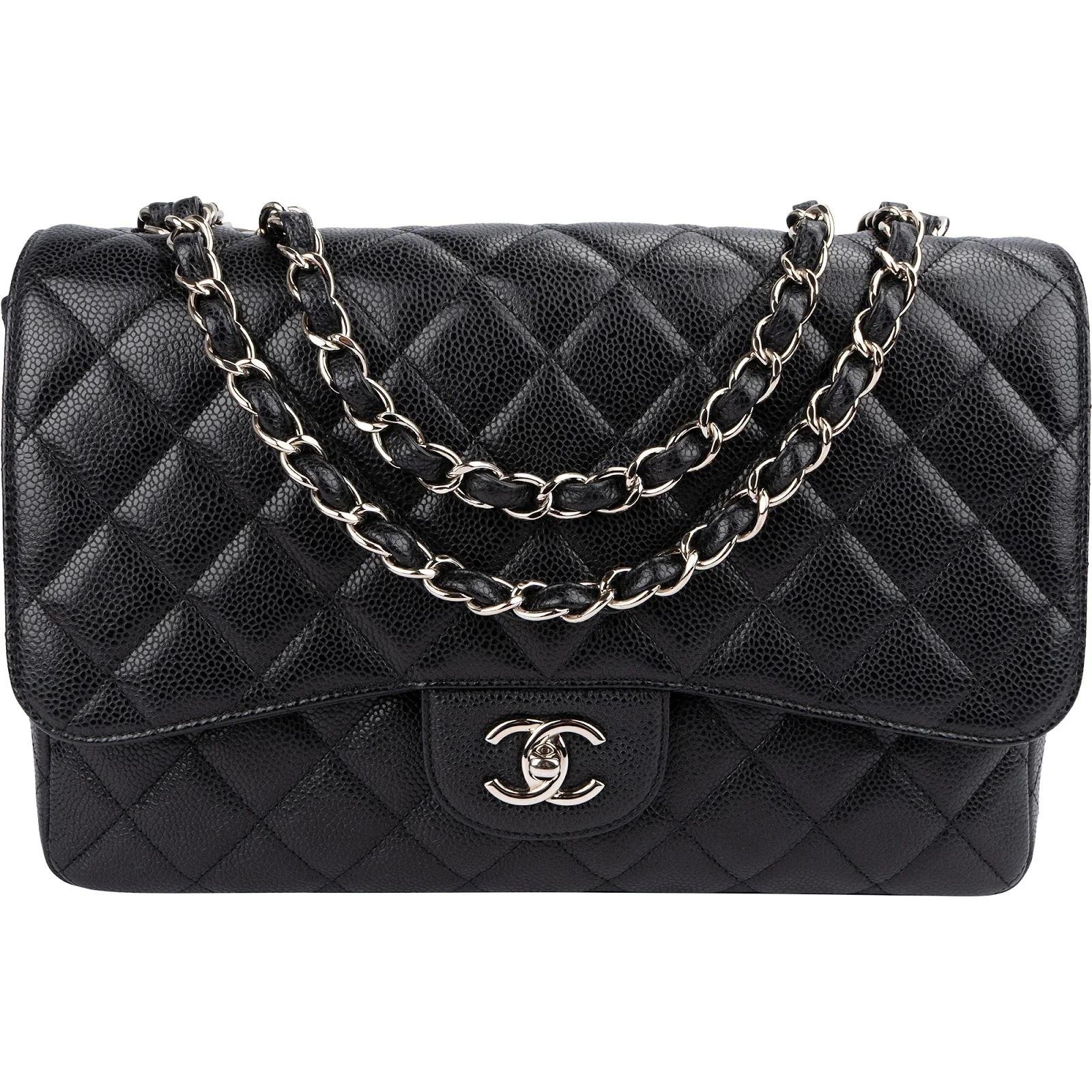 Timeless/Classique leather crossbody bag