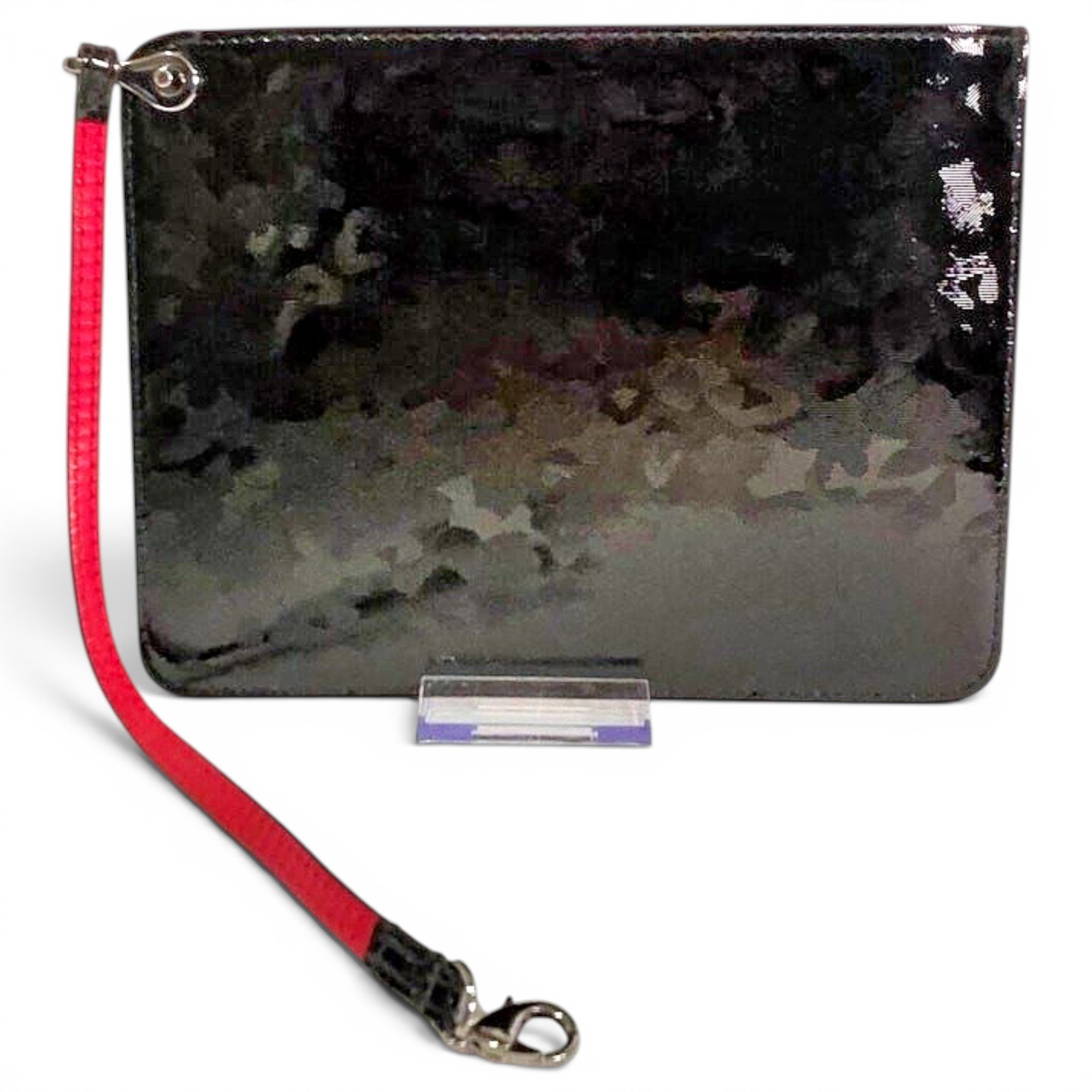 Christian Louboutin Leather clutch bag