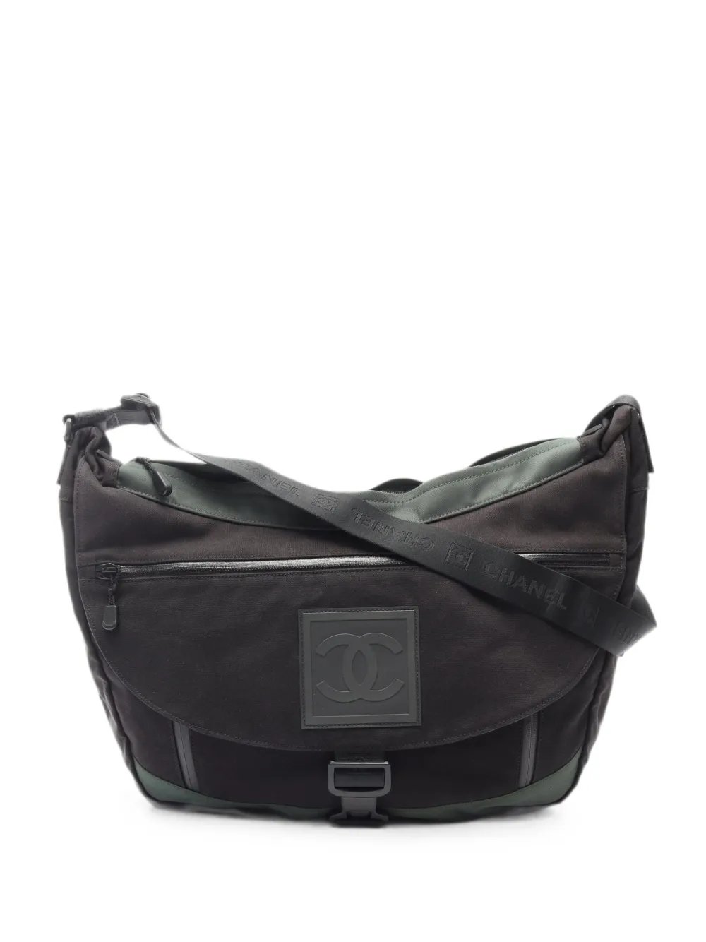2003-2004 Coco Mark Sports Line messenger bag