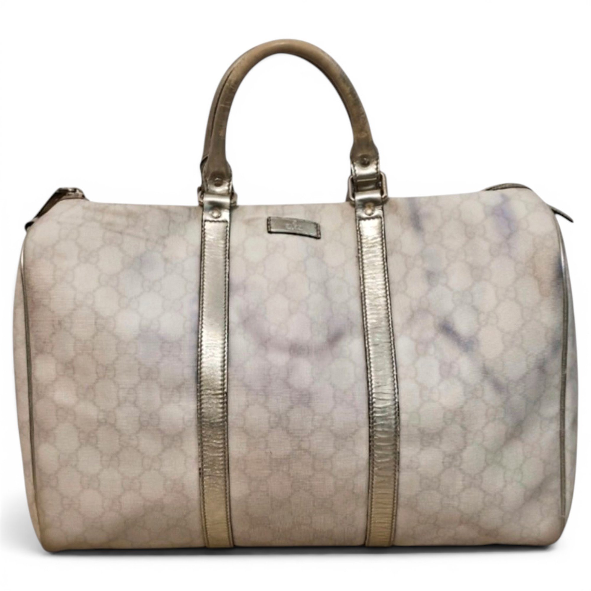 Joy cloth bowling bag